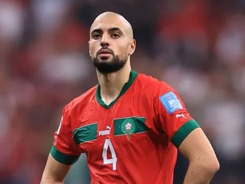 Tiền vệ xuất sắc nhất World Cup 2022 lộ diện?