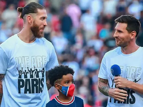 Tiếng nói PSG: Tất cả vì Champions League!