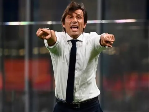 Tiếp quản Spurs, Conte khiến kế hoạch của Arsenal phá sản?