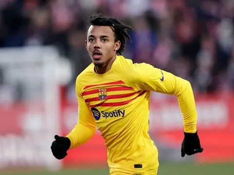 Tiếp tục tỏa sáng, sao Barca nêu bí quyết thắng lợi