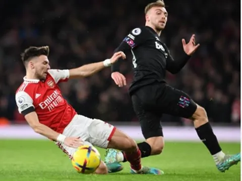 Hé lộ mức phí thương vụ Newcastle - Tierney