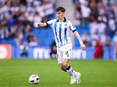 Arsenal chốt tân binh tháng 1, có phán quyết cho Tierney