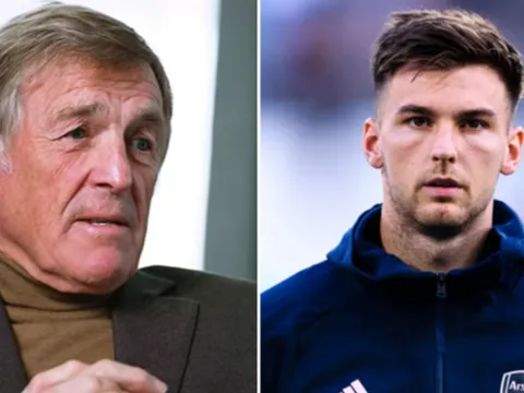 Kenny Dalglish đưa ra lời khuyên cho sao Arsenal