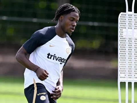 Tiết lộ cái tên đang cảm thấy thất vọng tại Chelsea