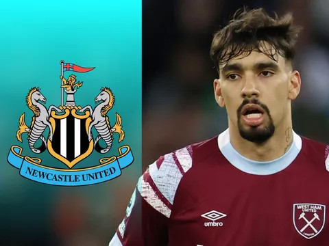 Tiết lộ cái tên Newcastle theo đuổi thay vì Tonali