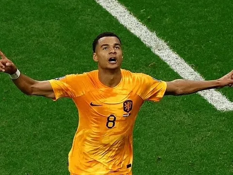 Sự thật ngỡ ngàng vụ Gakpo đến Liverpool