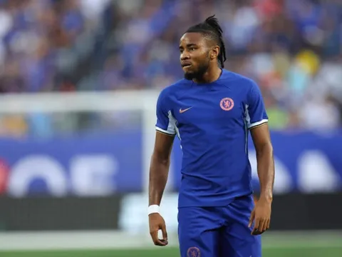 Tiết lộ thời gian trở lại của Nkunku