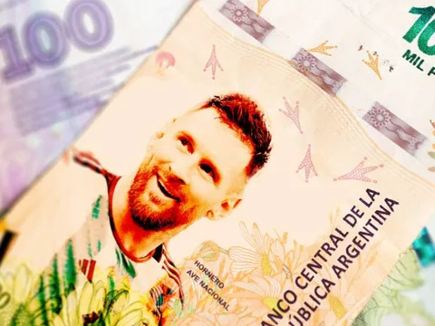 Tiết lộ toàn bộ thu nhập MLS 2023 của Messi