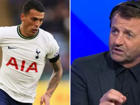 "Cậu ấy có màn trình diễn không thể tưởng tượng được"