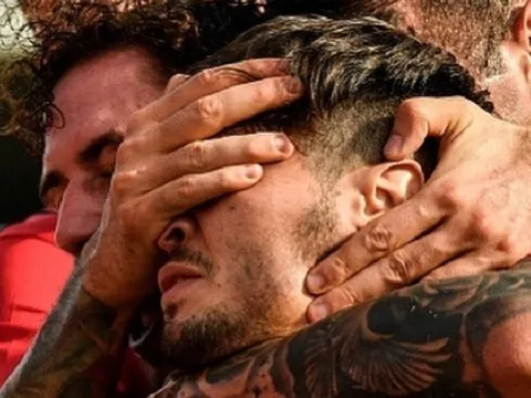 Tìm được Kaka mới, CĐV Milan cảm ơn Inter