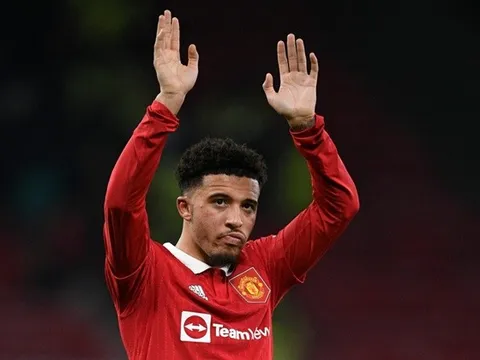 Tìm ra cái tên lu mờ cả Rashford