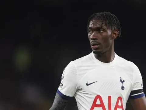 Tim Sherwood chỉ ra tiền vệ giỏi hơn cả Caicedo của Tottenham