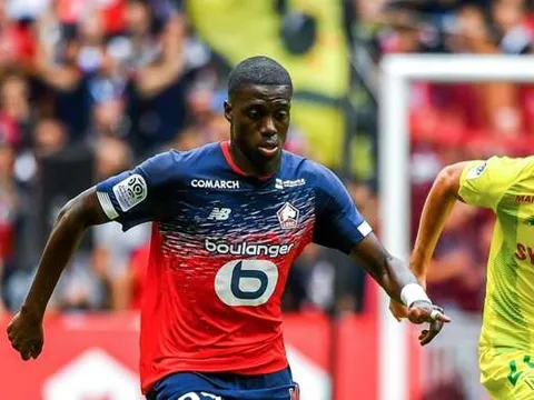 Tại sao các cầu thủ người Mỹ chưa thành công tại Ligue 1?