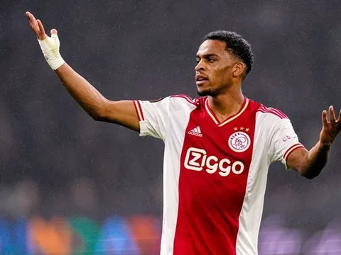 Chốt hợp đồng 5 năm, Arsenal sắp đón tân binh từ Ajax