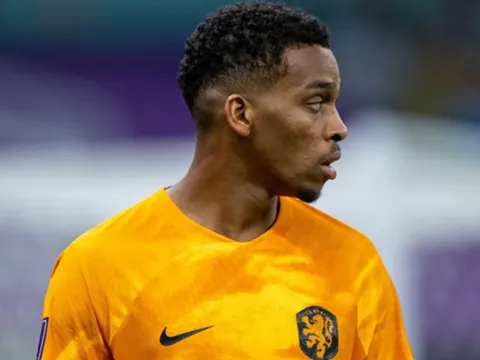 Arsenal có vũ khí bí mật vụ Jurrien Timber