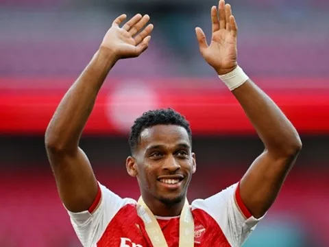 Lý do tân binh 40 triệu euro sẽ đá chính cho Arsenal