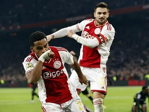 Tân binh hẹn ngày hội quân với Arsenal