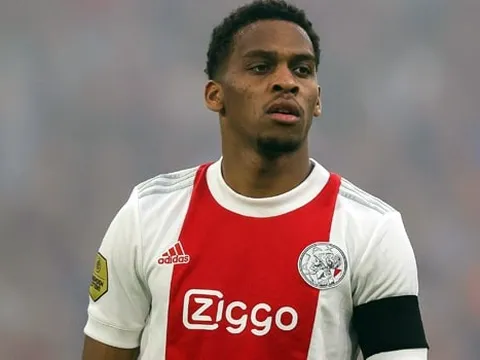 Ten Hag là big fan của ngôi sao muốn rời Ajax