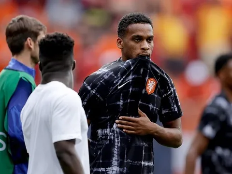 Arsenal tự tin đón bom tấn thứ hai sau Havertz