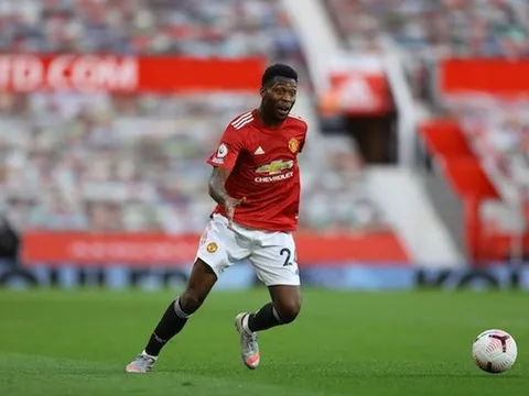 Bị hắt hủi, sao trẻ Man United được 2 CLB châu Âu giải thoát?
