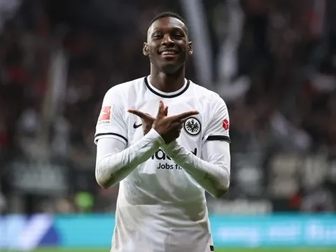 Tin bùng nổ về Man Utd, thương vụ 100 triệu ngày càng khả thi