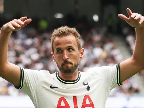 CHOÁNG! Ngã ngửa vụ Kane tới M.U, bom tấn 100 triệu bảng sẵn sàng nổ ở OTF