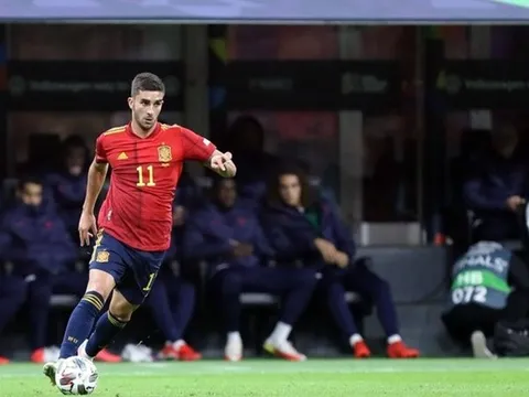 Tin dữ cho Man City, tình hình trở nặng, Torres nghỉ lâu hơn dự kiến