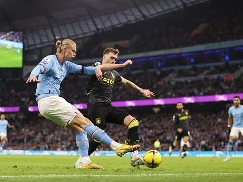 Tin tức về Haaland buộc Arsenal phải chú ý