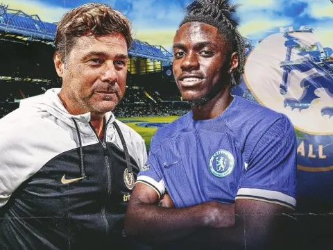Tình hình của 2 tân binh Chelsea trước trận MU