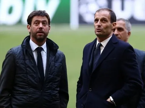 Tình hình của Juventus nghiêm trọng đến mức nào?