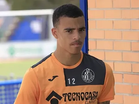 Tình hình đảo chiều của Greenwood