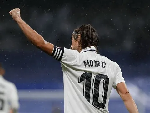 Tình hình lực lượng của Real Madrid trước cuộc đối đầu với Braga