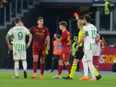 Tình huống bốc đồng sẽ gây khó chịu cho Mourinho