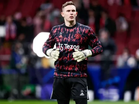 Tình huống kỳ lạ của Dean Henderson