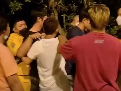Thủ môn U23 Thái Lan say rượu, lái xe gây chết người