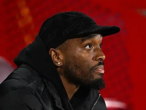 "Đó là mối lo ngại duy nhất của tôi nếu Arsenal ký HĐ với cậu ấy"