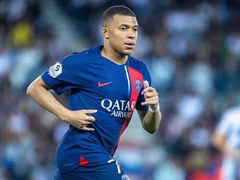 Tỏ thái độ, Mbappe mất oan 80 triệu euro
