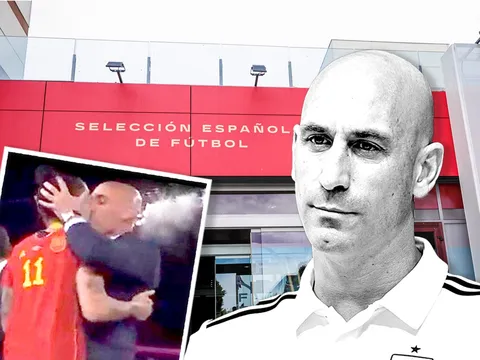 Tòa án TBN vào cuộc, chủ tịch RFEF tiếp tục kêu oan