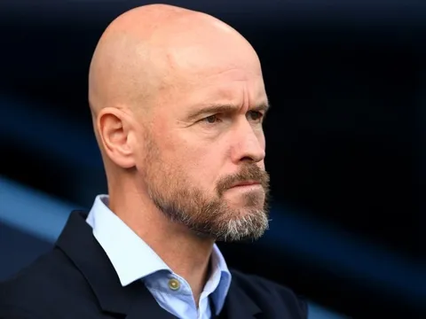 Tỏa sáng ở World Cup, sao Argentina được tiến cử cho Ten Hag