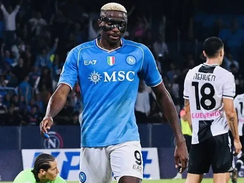 Toàn cảnh drama lớn nhất châu Âu lúc này