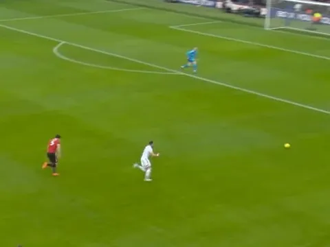 Toàn cảnh Maguire suýt hóa thảm họa, khiến Man Utd chết vía