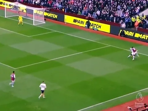 Toàn cảnh Martinez thúc củi chỏ khiến Aston Villa phẫn nộ