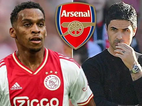 Toàn cảnh vụ Timber đến Arsenal: Mức phí khủng; Không đối thủ