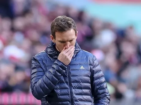 Toàn cảnh vụ việc Bayern tàn nhẫn chấm dứt với Nagelsmann vì Tuchel