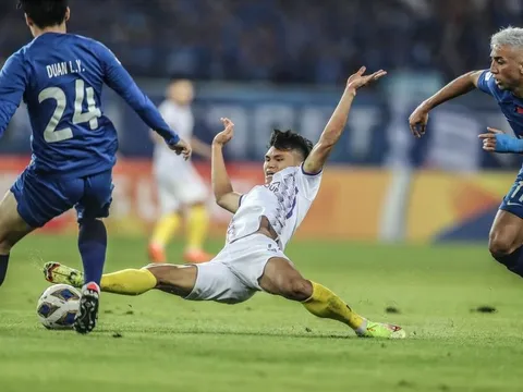Toàn thua ở AFC Champions League, HLV Hà Nội quyết vô địch V-League