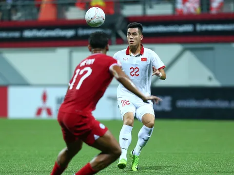 Toan tính của HLV Park Hang-seo