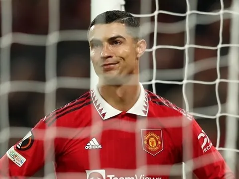 Ronaldo tính toán rất kỹ khi công khai chỉ trích Man United