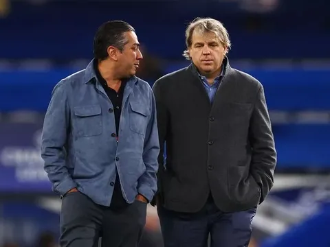 Gary Cahill chỉ ra vấn đề của Chelsea thời Todd Boehly