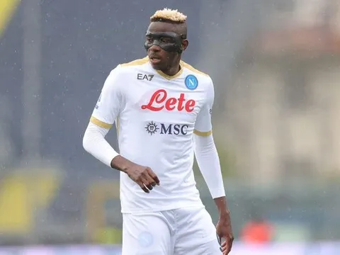 Todd Boehly từ chối mua Osimhen cho Pochettino vì 1 cầu thủ