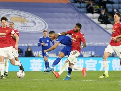 "Tôi chán ngấy việc dự đoán Manchester United thắng"